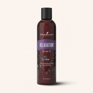 RELAXATION™ Massage Oil 舒放按摩油